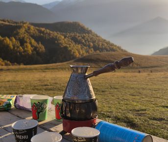 Кабардино-Балкария: успеть max за 4 дня!