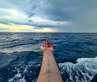 Исполняя Мечту на Мальдивах