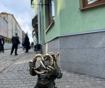 Выборг на выходные! Средневековые замки, варяжский двор и старинные усадьбы