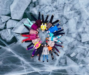 Байкал. Лучшие места: Этно-Фото тур, Все включено, Эконом