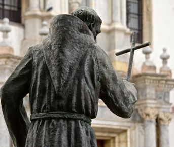 Испания- Андалусия