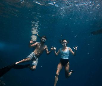 Остров Улыбок-Пхукет. Супер комфорт