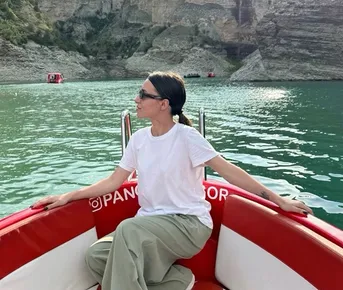 Знакомство с Дагестаном - вся красота за 3 дня. Все включено