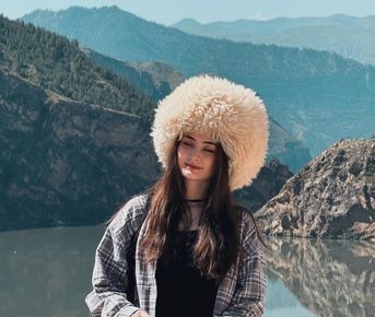 Весь Дагестан за 5 дней: от Сулакского каньона до Дербента. Все включено