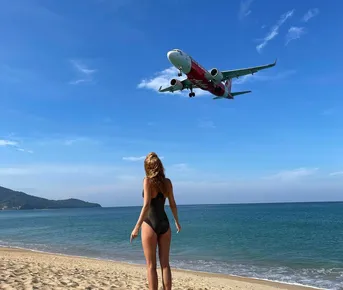 Остров Улыбок-Пхукет. Супер комфорт