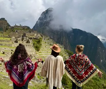 Эксклюзивное Перу и места силы!