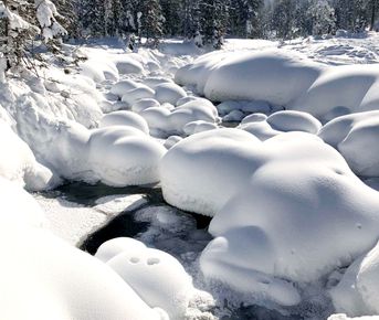 Зимний Мамай