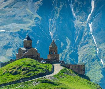 Грузинский экспресс