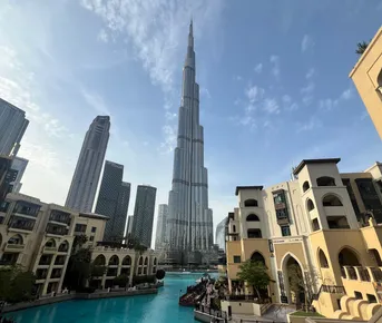 Фото-девичник на 8 марта. Все экскурсии включены (сафари, Абу-Даби, обзорная).