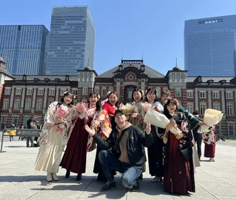 Япония-путешествие во времени. Все главные локации.