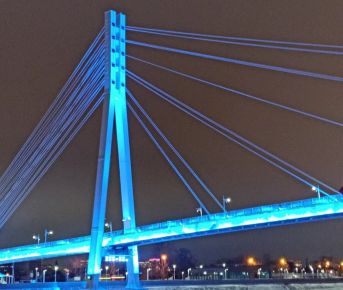 Рождество в Тюмени