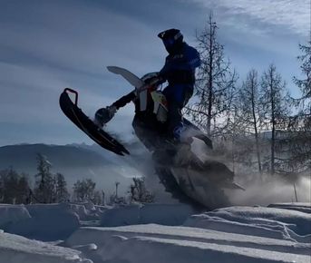 По Следам Йети