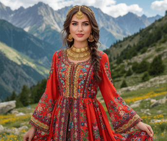 Красивейший треккинг налегке к озеру Сары-Челек - жемчужине Тянь-Шаня.