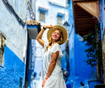 Марокко: от Атлантики до Сахары, экспедиция по всей стране