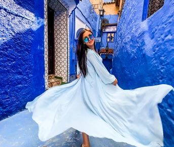 Марокко: от Атлантики до Сахары, экспедиция по всей стране