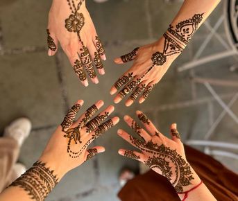 Золотой треугольник. Путь к душе Индии