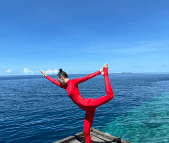 Мальдивы  Wellness Week. Неделя заботы о себе