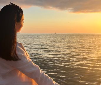 Спа выходные в Батуми