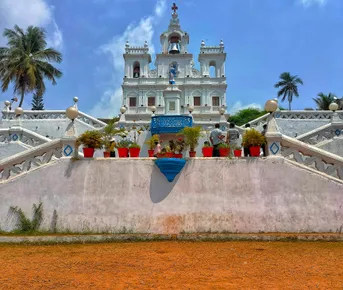 Гоа - маленькая Португалия