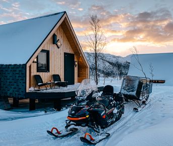 Заполярное приключение