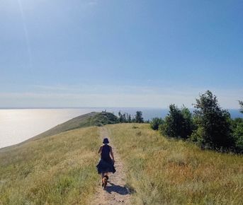 Жигулёвская кругосветка на байдарках: Самарская Лука, Волга, Разин и Репин