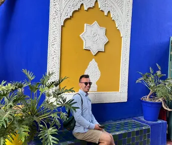 Марокканские сказки! Хит сезона.