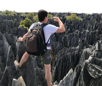 Сокровища Мадагаскара