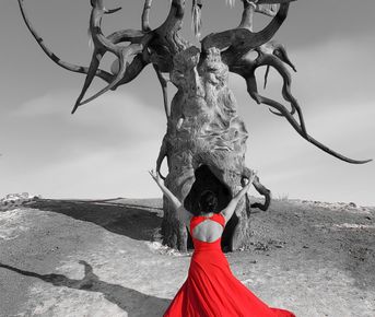 Хранитель Байкала