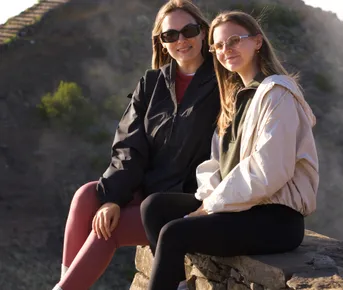 Travel-девичник: 6 дней ярких впечатлений и эмоций