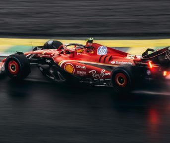 Formula 1 Шанхай Grand Prix