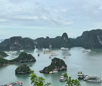 Вьетнам: с севера на юг