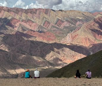 Гранд-Тур По Аргентине