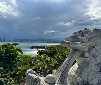 Настоящий Вьетнам: с севера на юг