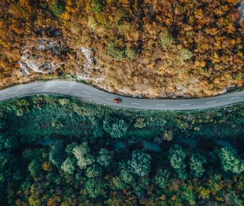 Балканы. Евровояж