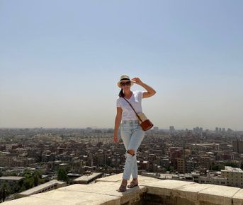 Каир без стереотипов