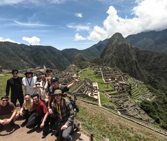 Активный тур по Перу: Хуакачина, Мачу Пикчу, Радужные горы