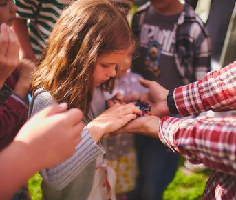 Семейный Суздаль: Sup, квест и пикник (6+)