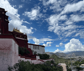 Кора вокруг Кайласа