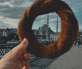 Выходные в Стамбуле! Программа Максимум! Мини-группа до 7 человек!