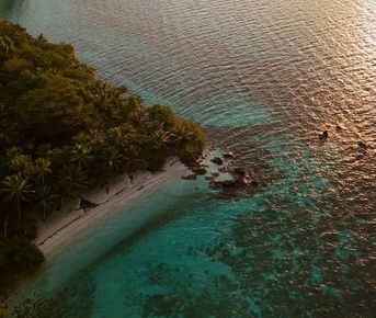 Расширенный яхт-тур на Сейшелы на Новый год и Рождество