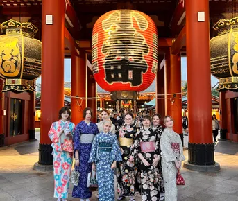 Весенний языковой тур в Японию с проживанием и учёбой в японской школе