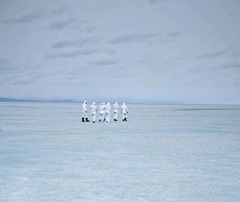 Весенний фотомаршрут 2026