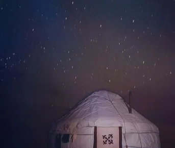 Зимняя сказка Кыргызстана: 7 дней вне обыденности