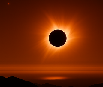 Исландия. Полное затмение солнца. Гарантированный. Отели