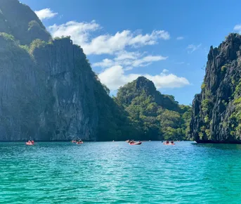 Филиппины. Рай на Земле