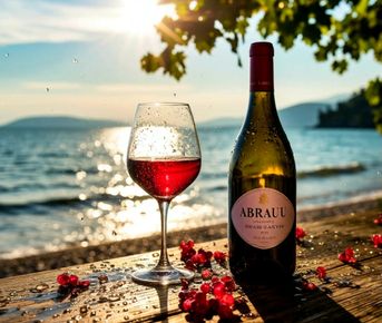 Вкус жизни в Абрау-Дюрсо. Винный тур