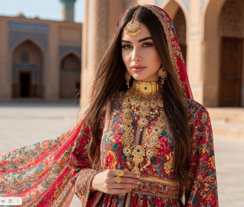 Имперские Города Эпохи Тамерлана: Ташкент, Самарканд, Бухара, Гиждуван.