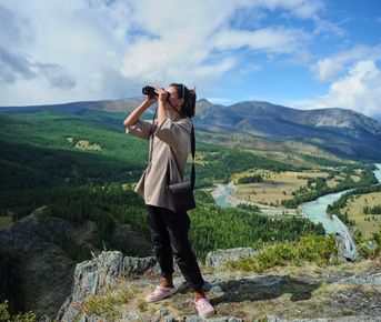 Авто экспедиция в дальний Алтай! Долина Аргута, где мало кто был
