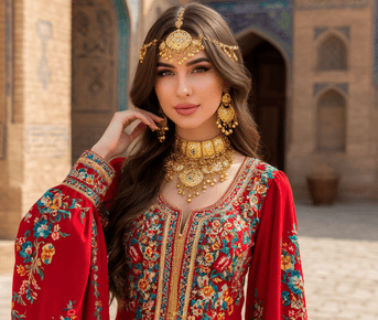 Путешествие в сердце Востока:золото Хивы,тайны Бухары, величие Самарканда и Шахрисабз