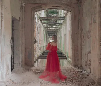 Девичник для души — фототур в Абхазию